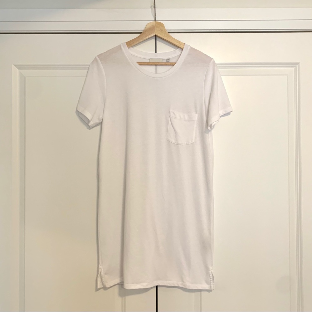 Wilfred Free T-Shirt Dress